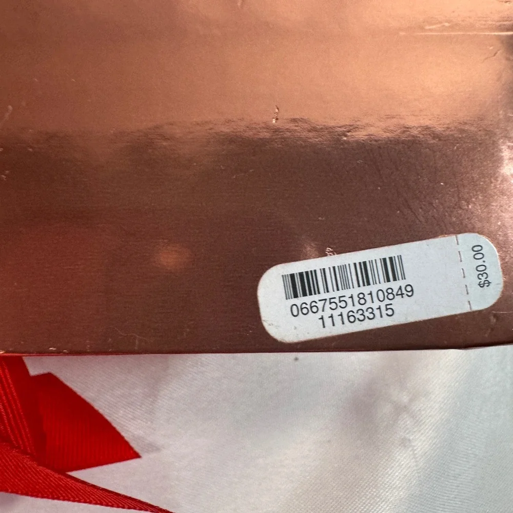 Bath & Body Works bath body